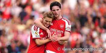 Praat mee op VP: Arsenal – Leeds United