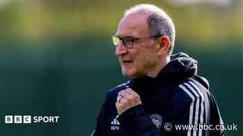 Decision to stay at Celtic did not take long - O'Neill