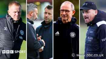 What impact has break had & how will Reedijk fare? Premiership questions