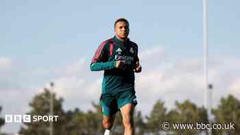 Mourinho calls criticism of Mbappe 'ridiculous'