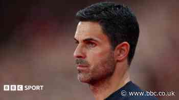 How Arteta's response to Brighton loss may shape Arsenal's next chapter