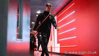 Havertz, Konsa both start for Arsenal against Leeds