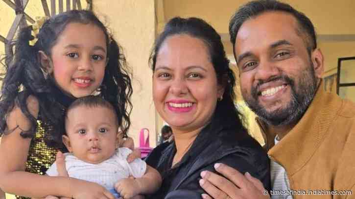 ‘Children don’t need a picture-perfect mother’: Mumbai mom of two shares how she balances work and parenting