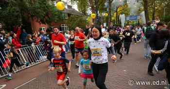 Na wandeltochten maakt Marathon Eindhoven zich op voor de korte afstanden voor het hele gezin