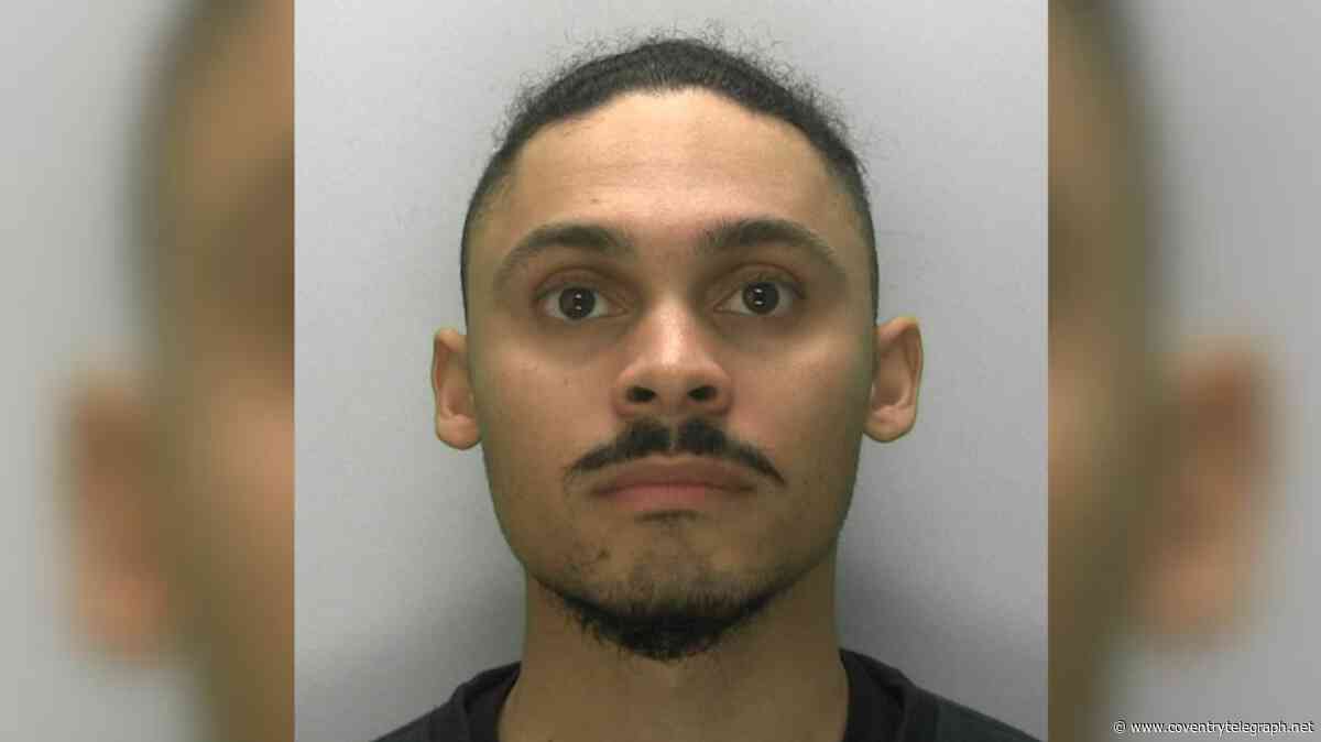 Bogus delivery driver pretended he had parcel for woman before vile sex attack
