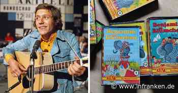 Musik-Legende der 80er tot: Sein Kultlied kennen wir alle