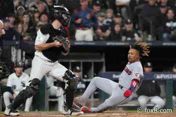 Winner-take-all: Cleveland Guardians bring playoffs back home