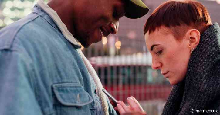 I didn’t want to see him again but I owed him one after our first date