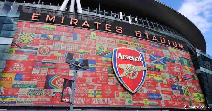 Arsenal vs Leeds LIVE: Premier League latest score and goal updates