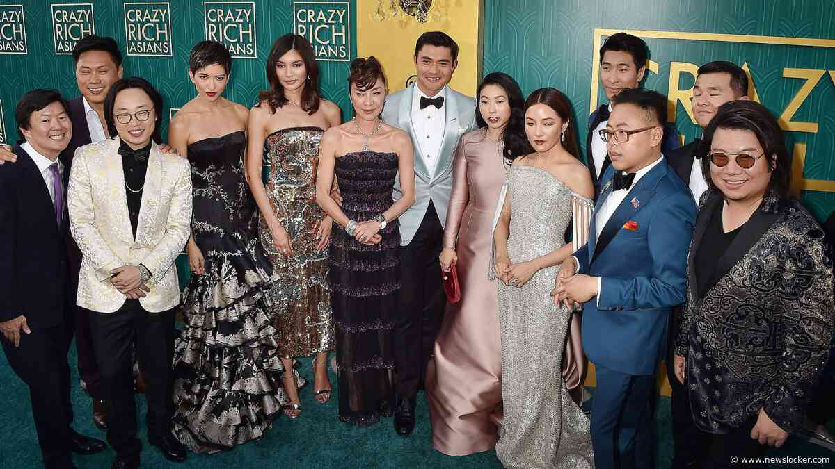 Crazy rich asians krijgt na acht jaar vervolgserie bij HBO met terugkerende cast