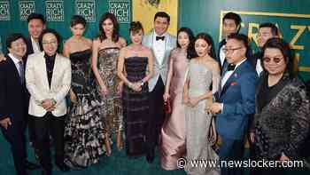 Crazy rich asians krijgt na acht jaar vervolgserie bij HBO met terugkerende cast