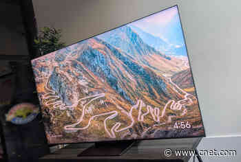 Best 75-inch TVs of 2026: Expert Reviewed for Every Budget