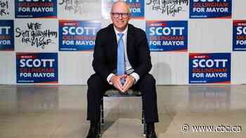 Promise tracker, revisited: How many campaign pledges did Scott Gillingham fulfil over the past 4 years?