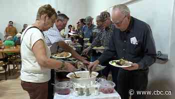 Pass the cabbage rolls: How a traditional Sask. fall supper keeps community spirit alive