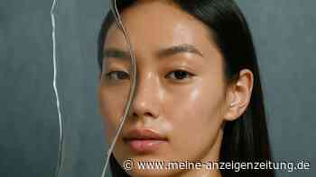 Dermatologen warnen vor Gefahren des Schönheitstrends Glass Skin