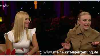 Stefanie Hertel gibt offen zu: Sie streitet sich mit Tochter Johanna