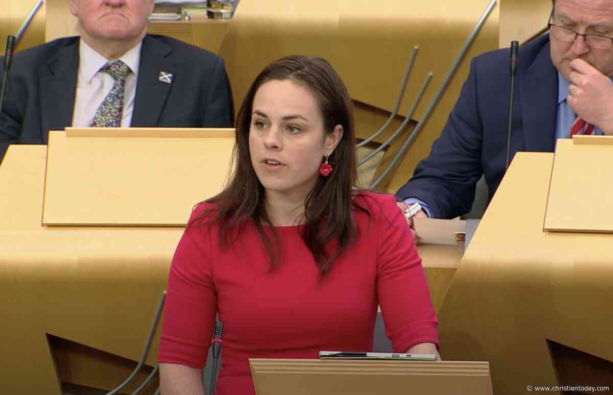 Humza Yousaf says Kate Forbes alienated minorities and offended parents