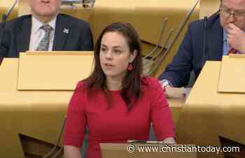 Humza Yousaf says Kate Forbes alienated minorities and offended parents