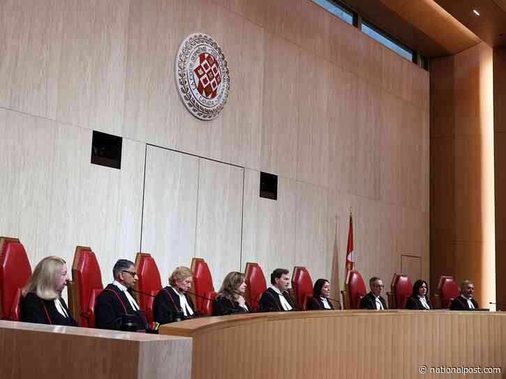 Supreme Court split over sentencing when the offender and the victim are both Indigenous
