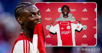 Met Yves Bissouma wordt het dringen op middenveld: wat betekent dat voor Jorthy Mokio en andere Ajax-talenten?