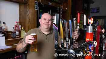 Inside the Anfield pub where 70-year-old regulars have been drinking since they were 18