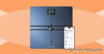 The Best Smart Scales for Tracking Weight and Body Composition (2026)