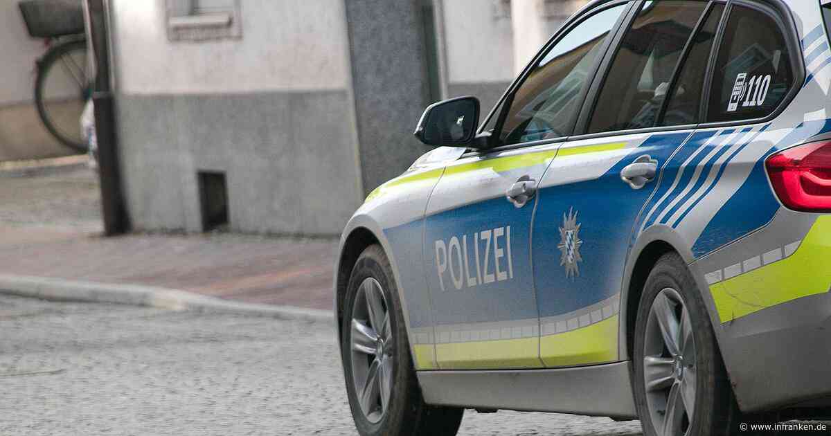 Burgebrach: Frau nach Vermisstensuche aufgefunden