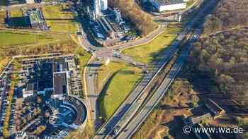 Zwei Brücken für 17,75 Millionen Euro: Stadt stoppt „Luxusprojekt“ nach 16 Jahren Planung
