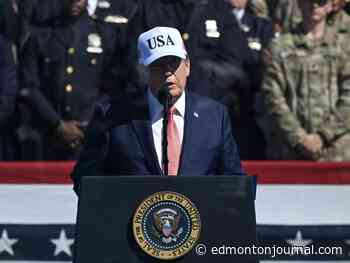 Lorne Gunter: Trump's hatred for Canada has permanently damaged world's best trade relationship
