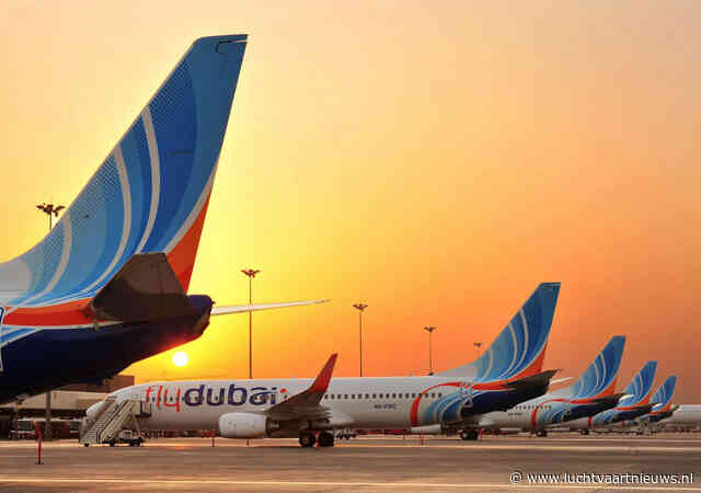OM: Co-piloot FlyDubai wilde toestel door 9/11-geïnspireerde zelfmoordactie laten neerstorten op Tel Aviv