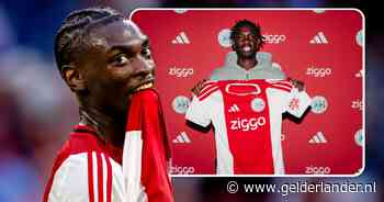 Míchel krijgt er een topper bij, maar voor welke middenvelders wordt het nu dringen bij Ajax?
