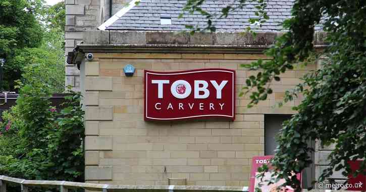 Toby Carvery responds to meat-weighing claims as fans threaten boycott