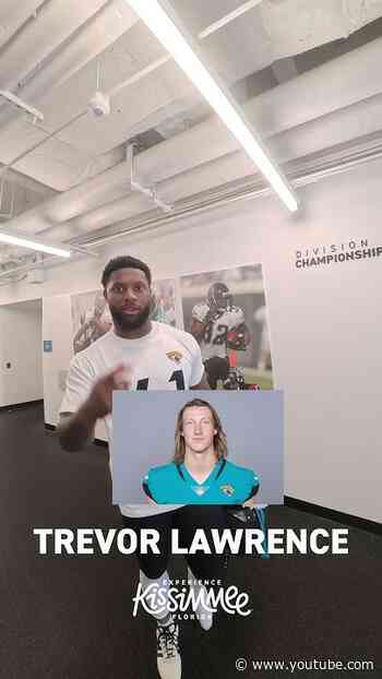 AJ got his flight plans made 😴 #DUUUVAL