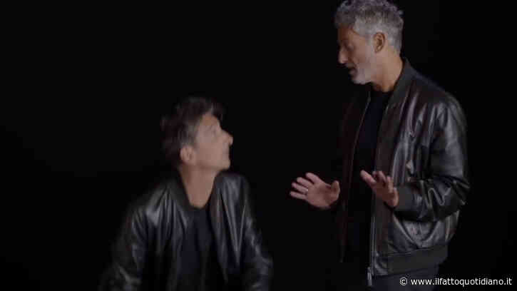 “Come si fa a non essere Brad Pitt?”, “Innanzitutto devi essere cesso…”: Fiorello e Biggio annunciano il ritorno su Rai1 con un gustosissimo promo. Ecco quando li vedremo