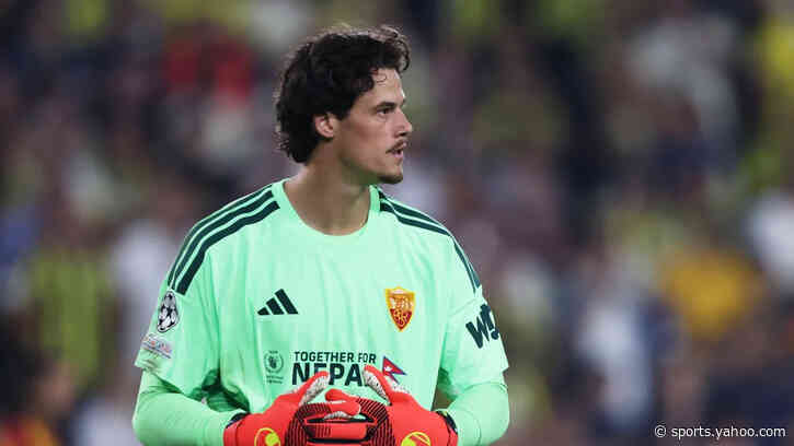 Svilar a major Roma doubt for Como clash