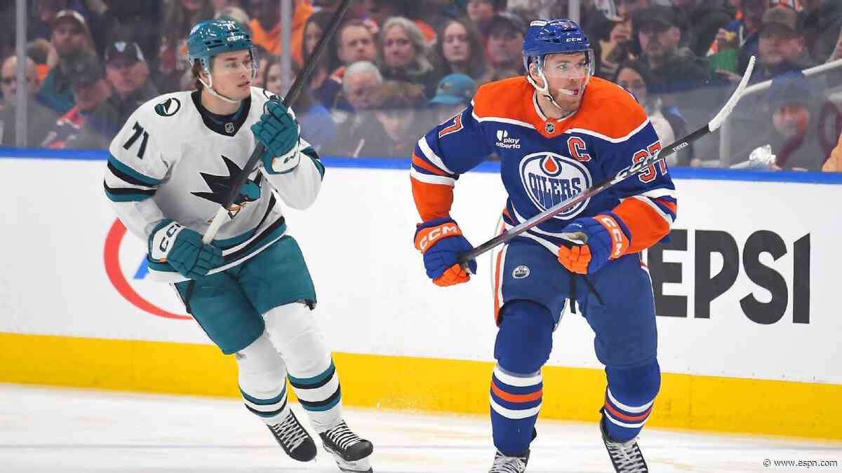 NHL Tonight: Previews, stats, betting info for Saturday's 14 games