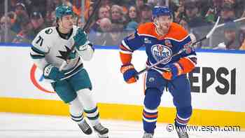NHL Tonight: Previews, stats, betting info for Saturday's 14 games