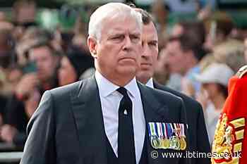 Ex-Prince Andrew Wins Court Battle Over Unlawful Police Searches But Still Faces Investigation