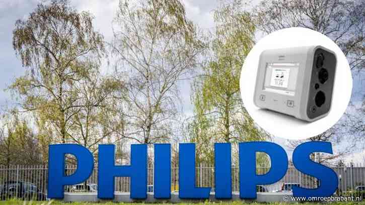 Geen onderzoek naar Philips in slaapapneu-affaire, oordeelt de rechter