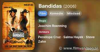 Bandidas [20:25, RTL7, IMDb: 5.7]