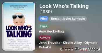Look Who's Talking [18:05, SBS9, IMDb: 6.0]
