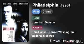 Philadelphia [20:00, Paramount Network, IMDb: 7.7]