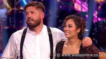 Strictly Come Dancing's Katya Jones issues emotional statement hours before live show