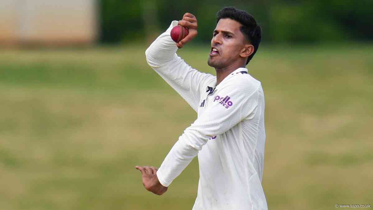 Kotian braces for Ranji season with new tricks up his sleeve