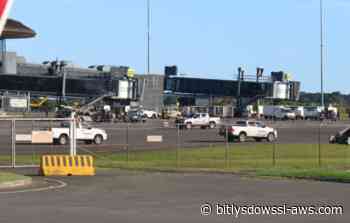 Aeropuerto Internacional de Tocumen de Panamá reactivó sus operaciones aéreas tras el terremoto