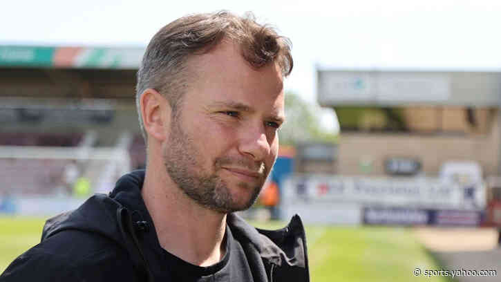 League One & Two: Leaders Plymouth v AFC Wimbledon and Swindon v Crewe among lunchtime games