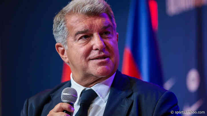 Barcelona president fires shots at Real Madrid over Negreira case stance: ‘Losing prestige, recognition and credibility’
