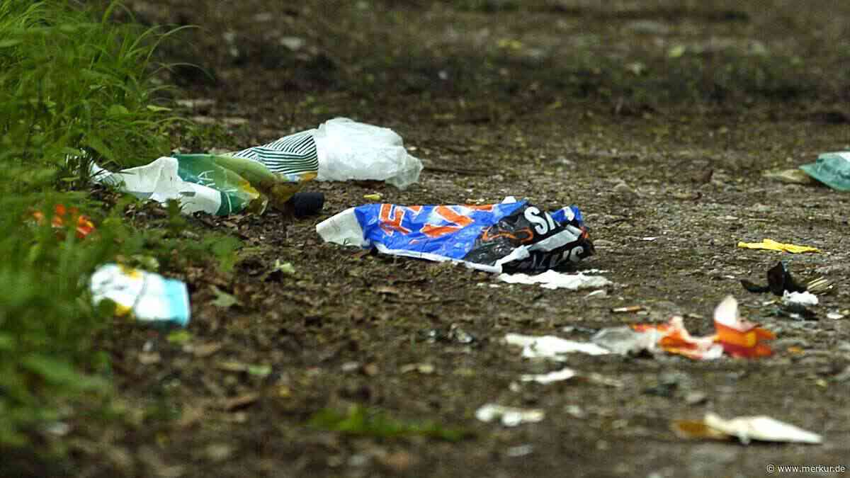 Fäkalien, Messer, Drogen: BA Au-Haidhausen sagt „Damit muss man leben"