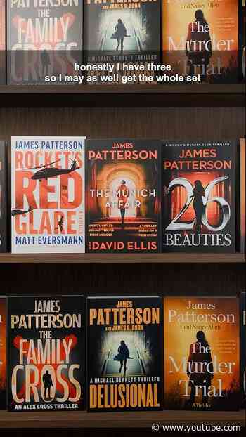 Are YOU a Book Addict?