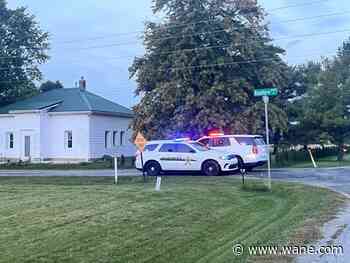 Crews respond to Southwest Allen County house fire